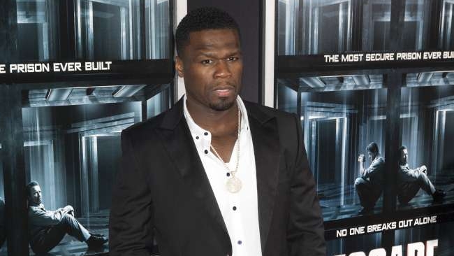 50 Cent, è in bancarotta ora gira con una vecchia smart