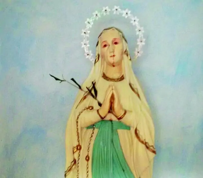 Auditore-Madonna-piange-lacrime-rosse-medici-è-sangue