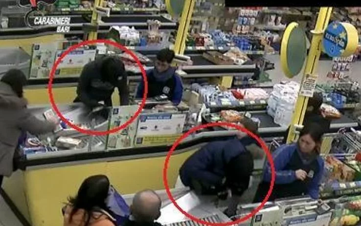 Bari-fermato-rapinatore-che-su-Facebook-reclutava-complici