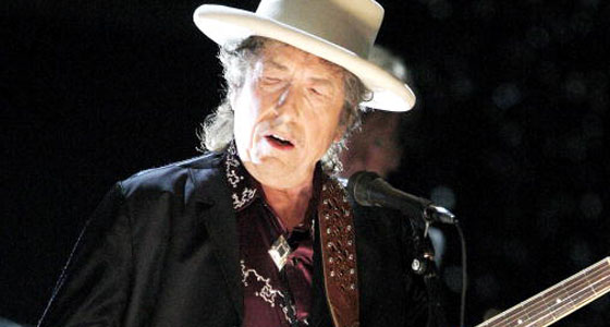 Bob Dylan nuovo re di Roma spettacolo alle terme di Caracalla, oggi è a Torino
