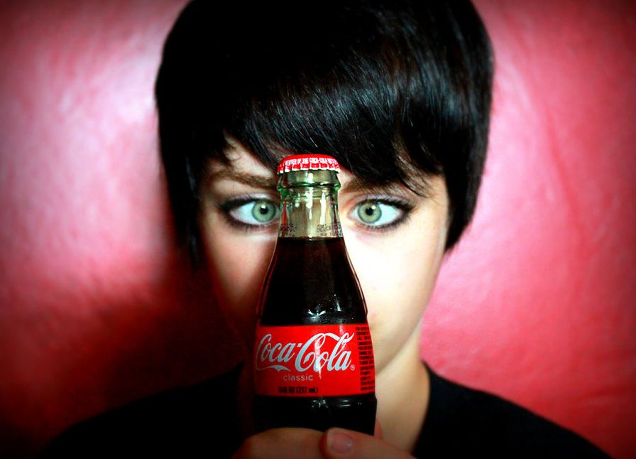 Coca Cola  studio su effetti che provoca sull’organismo