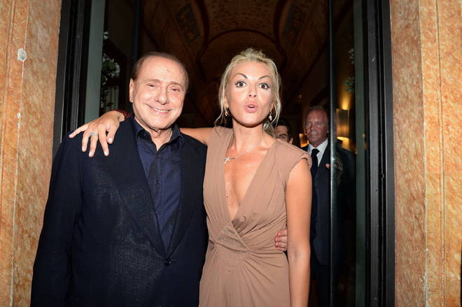 Francesca Pascale dice la sua, la compagna di Berlusconi attacca Salvini e difende la Carfagna