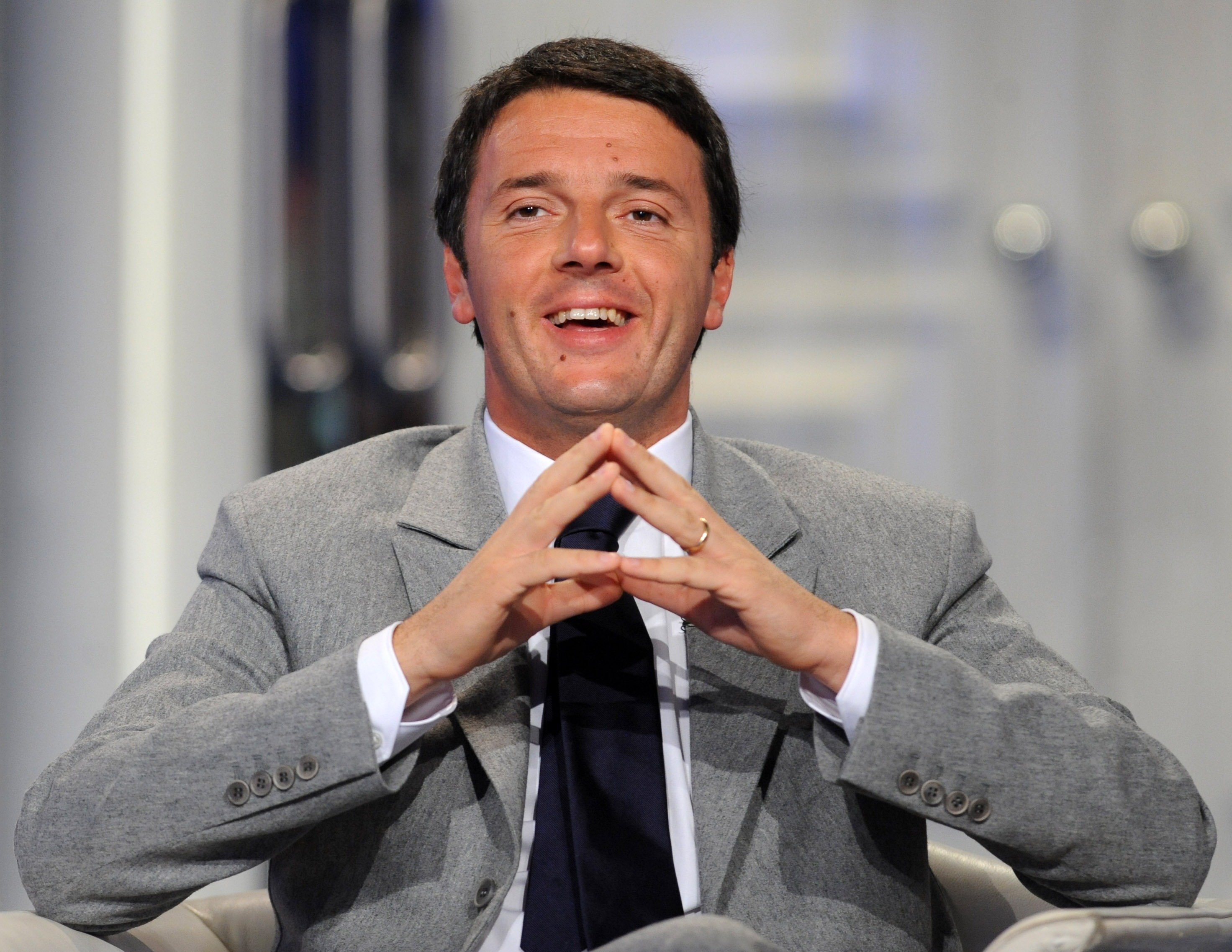 Renzi vince un’Italia che non cede al disfattismo