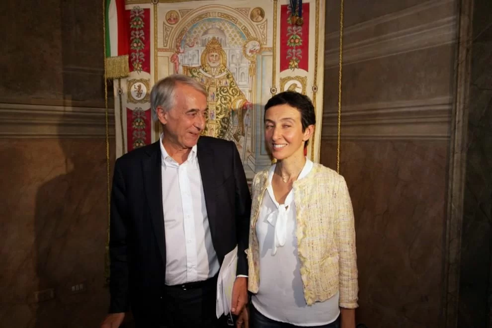 Milano-Pisapia-nomina-Francesca-Balzani-nuovo-vicesindaco