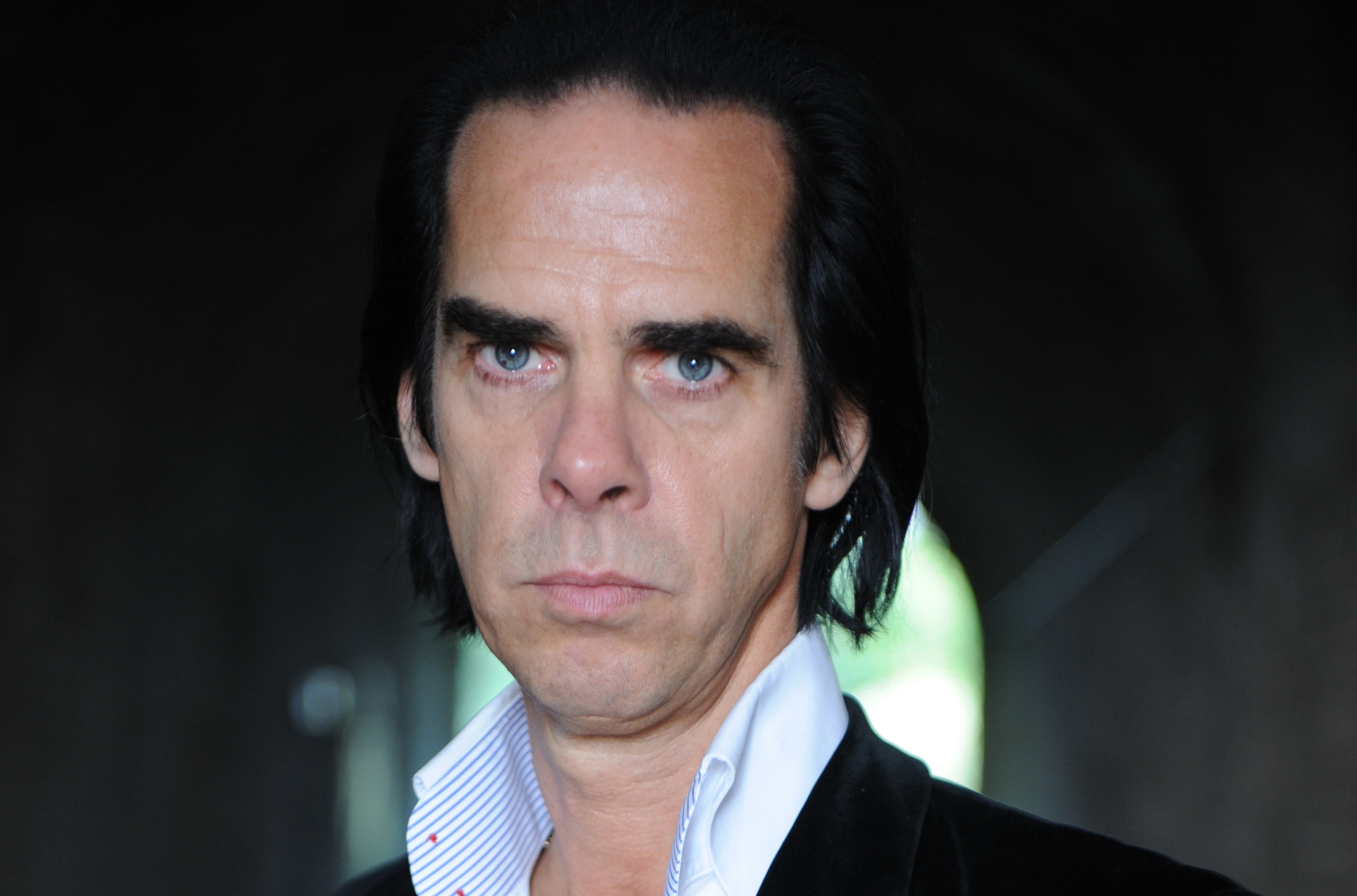 Nick Cave il figlio di 15 anni è morto per una caduta da una scogliera