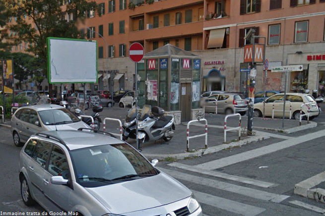 Roma morte del piccolo Marco in metro, 3 le persone denunciate