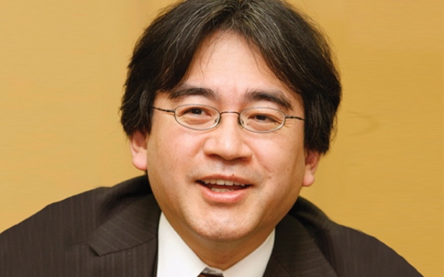 Satoru Iwata è morto a soli 55 anni era il presidente della Nintendo