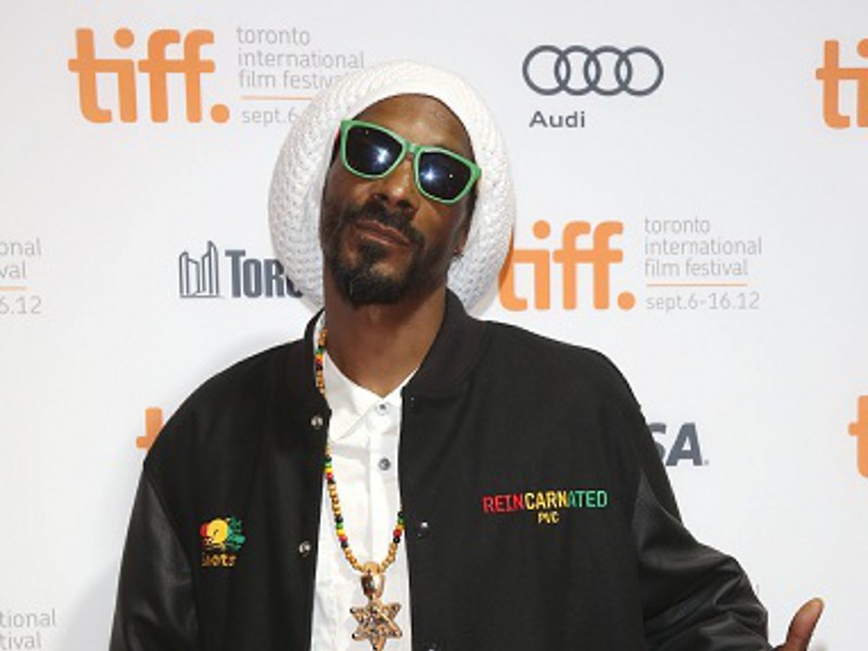 Snoop Dogg  arrestato in Svezia accusa la polizia di razzismo