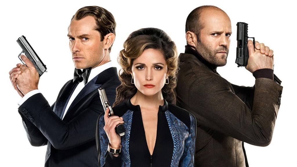 Spy, risate e azione con il film parodia di James Bond