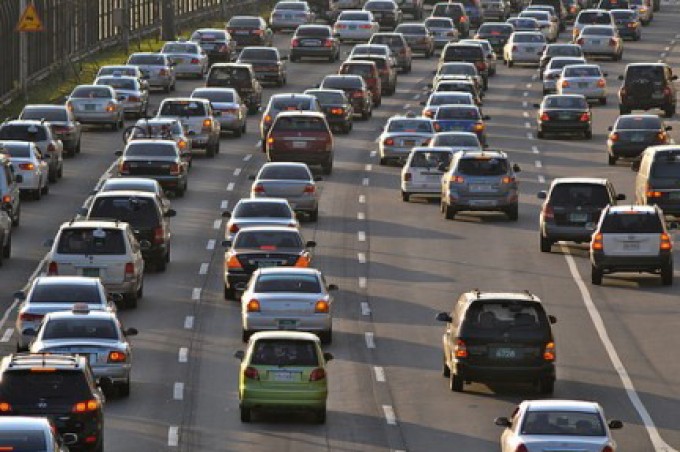 Autostrade, traffico intenso è un primo week end da bollino rosso