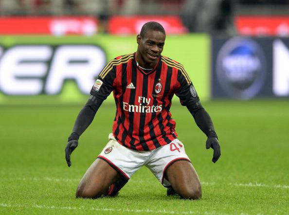 Milan, Mihajlovic lavora al clamoroso ritorno di Mario Balotelli