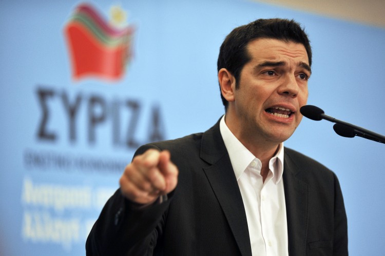 Grecia, Alexis Tsipras si dimette, a breve si torna alle urne