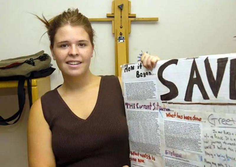 L-ostaggio-americano-dell-Isis-Kayla-Mueller-violentata-e-poi-uccisa