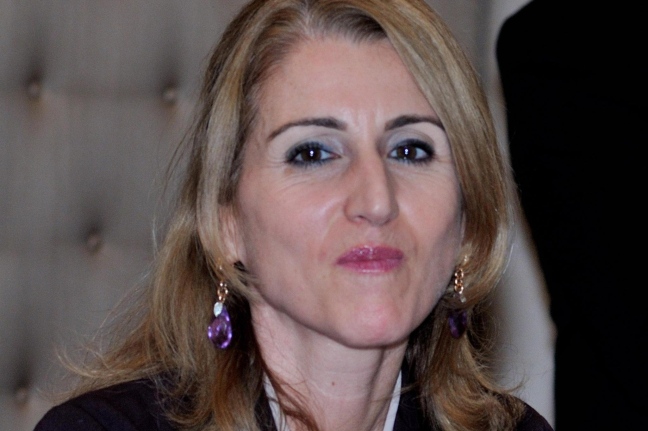 Lucia Borsellino sotto scorta e per due anni via dalla Sicilia