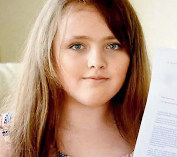 Nicole-Barr-bambina-rom-di-12-anni-è-più-intelligente-di-Einstein