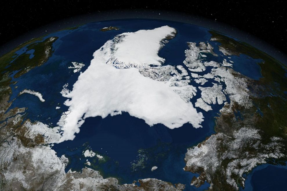 Russia rivendica alle Nazioni Unite 1,2 chilometri di Artico