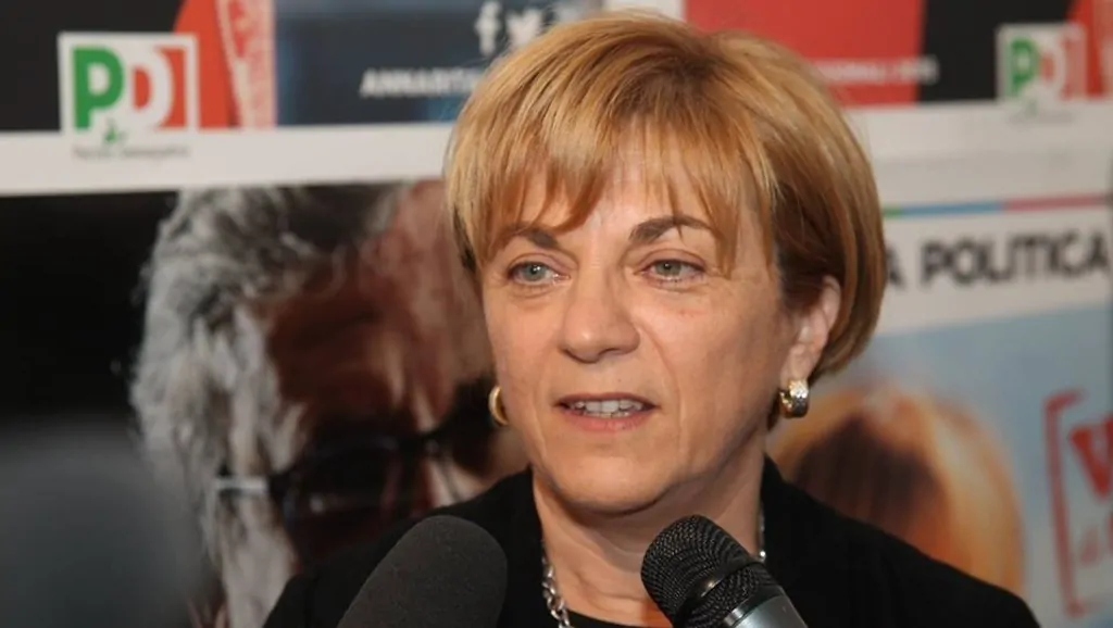 Pd-nuovo-strappo-in-Puglia-si-dimette-la-presidente-non-è-più-il-mio-partito