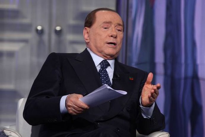 Forza Italia, Berlusconi affaticato: sospende la campagna elettorale