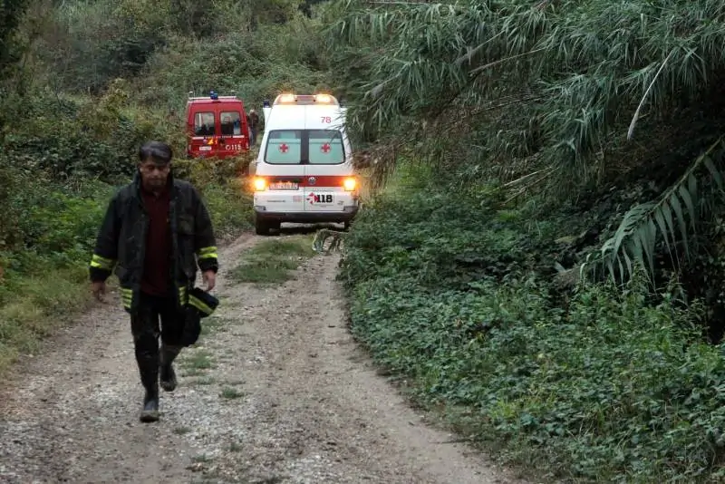 Cesena-14enne-fa-il-bagno-nel-fiume-Savio-ma-muore-annegato