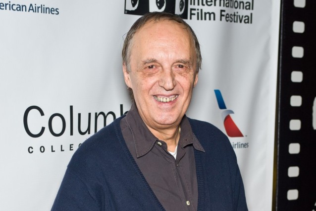 Dario Argento, il regista italiano maestro del brivido compie 75 anni