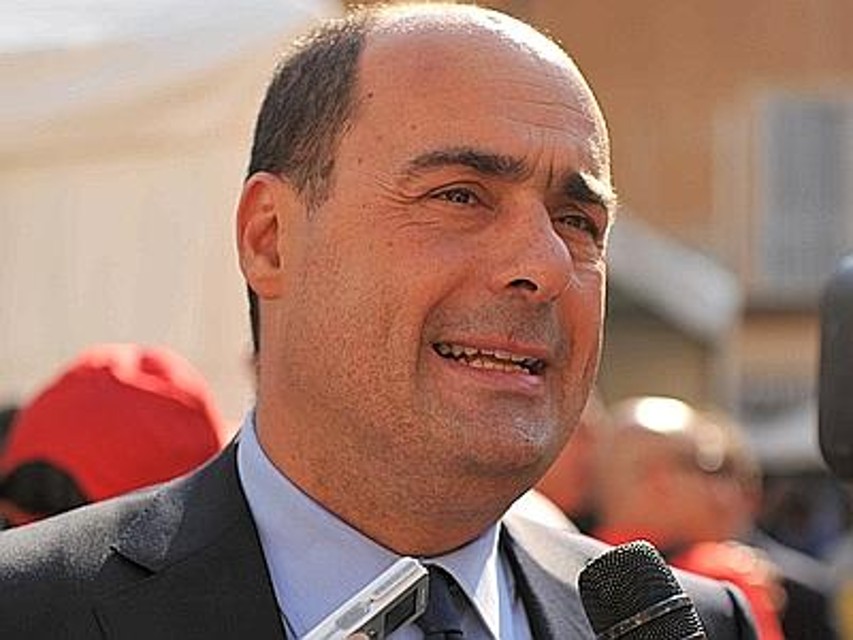 Lazio, Cantone sospende per tre mesi le nomine del presidente Zingaretti