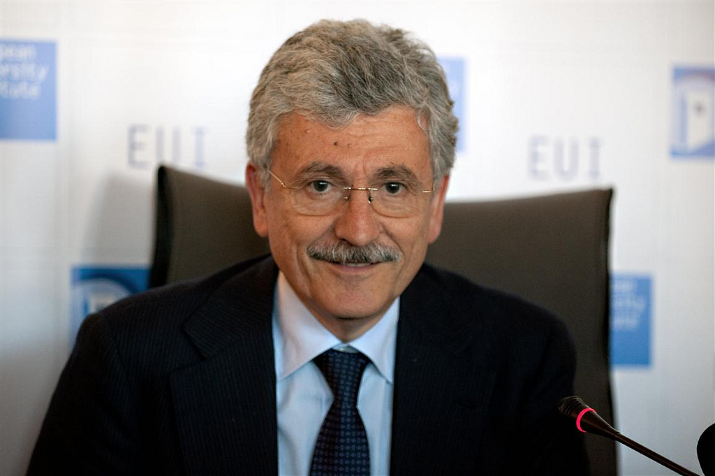 L’ex premier Massimo D’Alema spiega la sua presenza alla parata di Pechino: “L’Europa sbaglia a voltare le spalle alla Cina, serve dialogo”.