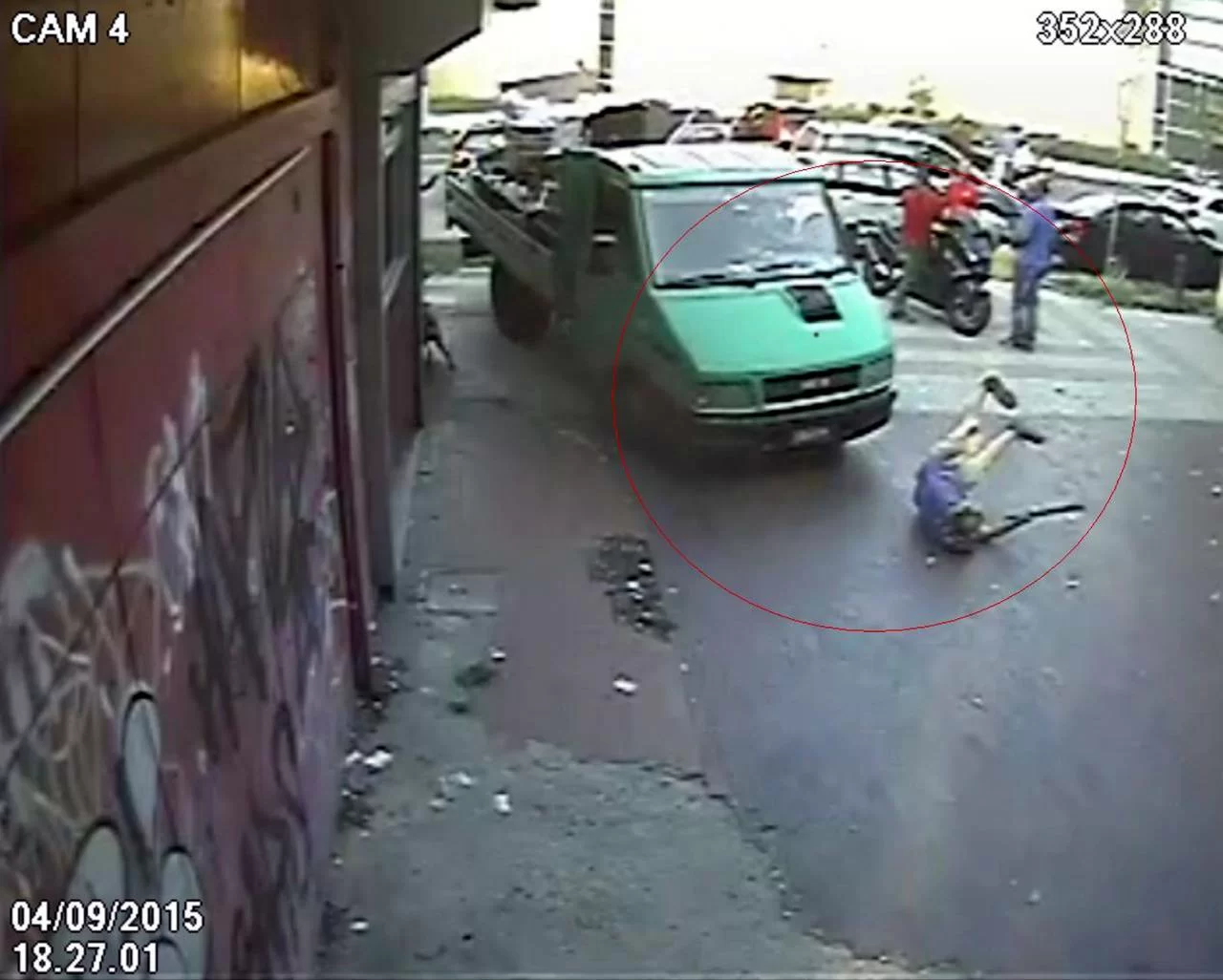 Milano-uomo-arrestato-dopo-aver-investito-con-un-camion-il-socio