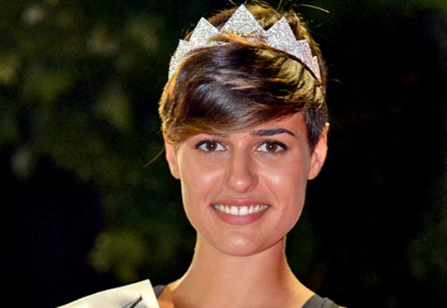 Miss Italia torna su La7 e Simona Ventura difende Alice Sabatini