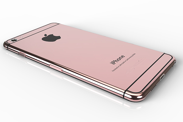 Apple, Arrivano in Italia iPhone 6S e iPhone 6S Plus