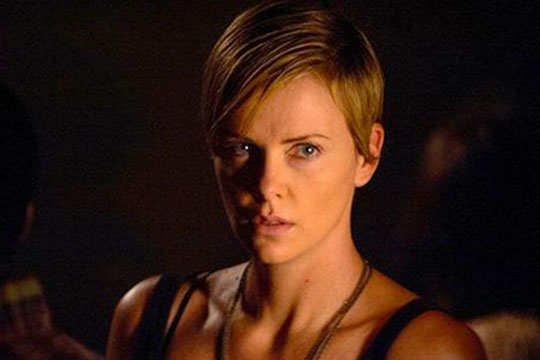 Charlize Theron in Dark Places indaga nella sua memoria