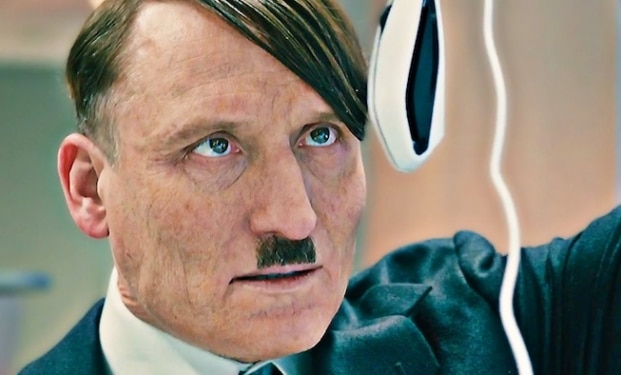 Lui è tornato, il film che racconta il ritorno di Adolf Hitler