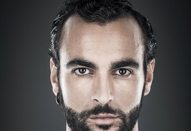 Marco Mengoni per la terza volta è il miglior cantante in Europa