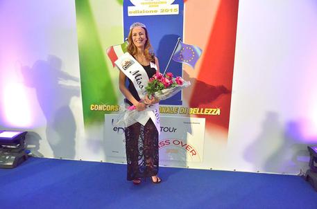 Miss-over-2015-è- Rosanna-Rizzo-di-Napoli-ha-42-anni