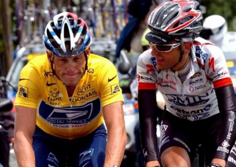 The Program al cinema la storia del grande inganno di Lance Armstrong