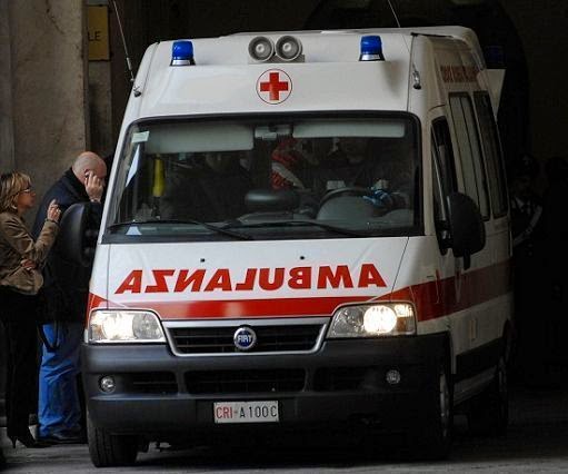 Torino 47enne ucciso mentre camminava per strada
