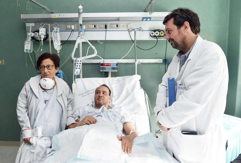 Torino-alle-Molinette-doppio-trapianto-del-rene-che-salva-la-vita-a-sorella-e-fratello