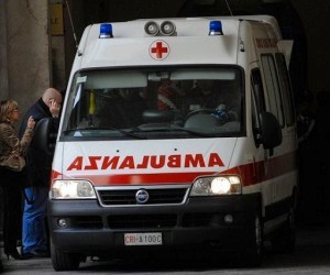 Roma, 33enne aggredita con acido ha riportato gravi ustioni