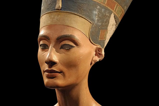 Il mistero di Tutankhamon scoperta una stanza segreta nella sua tomba