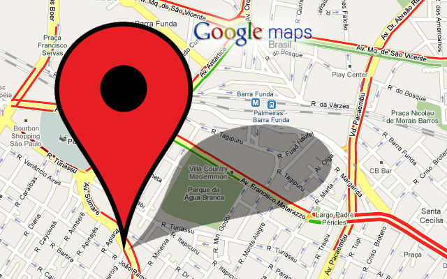 Google Maps, le sue mappe presto funzioneranno anche offline