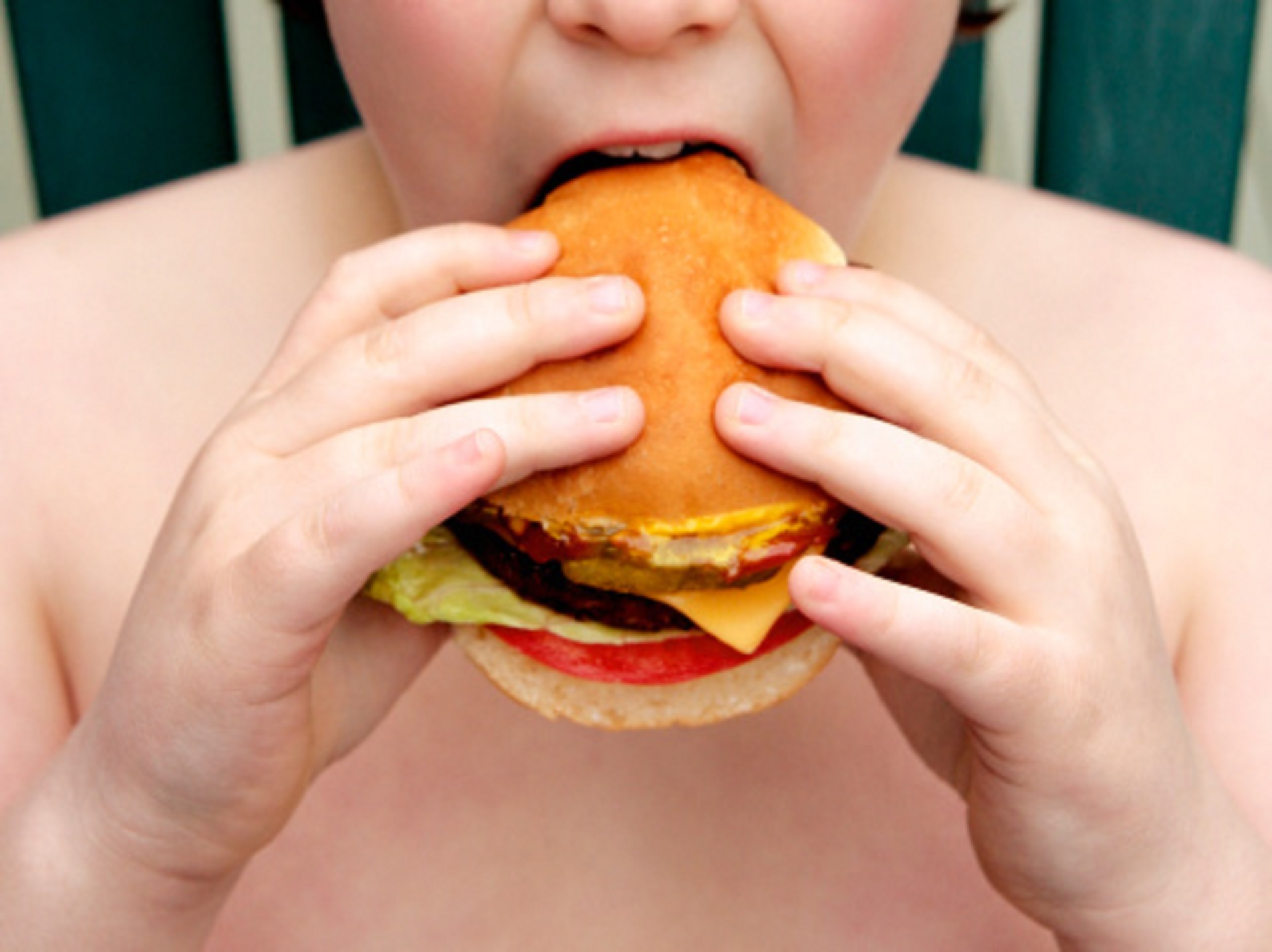 Scoperta sensazionale, l'obesità può essere contagiosa