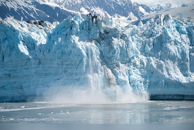 Groenlandia allarme i ghiacciai si sciolgono, l’innalzamento del mare è di mezzo metro
