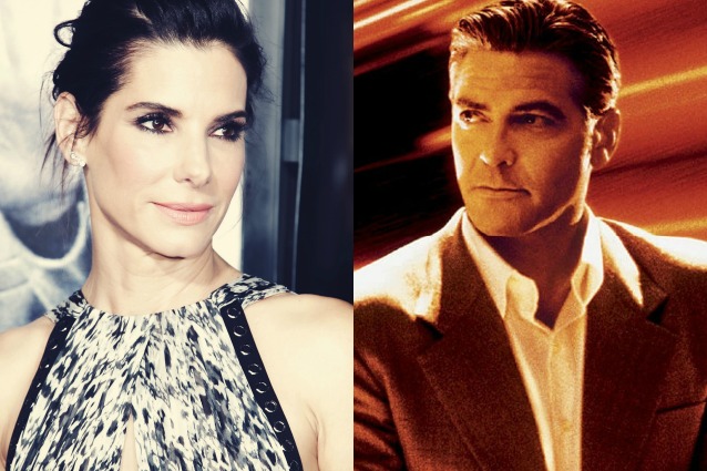 Ocean’s Eleven tutto al femminile con Sandra Bullock al posto di Clooney