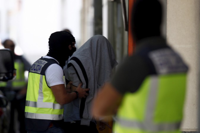 Spagna-incubo-Isis-arrestati-3-marocchini-presunti-terroristi
