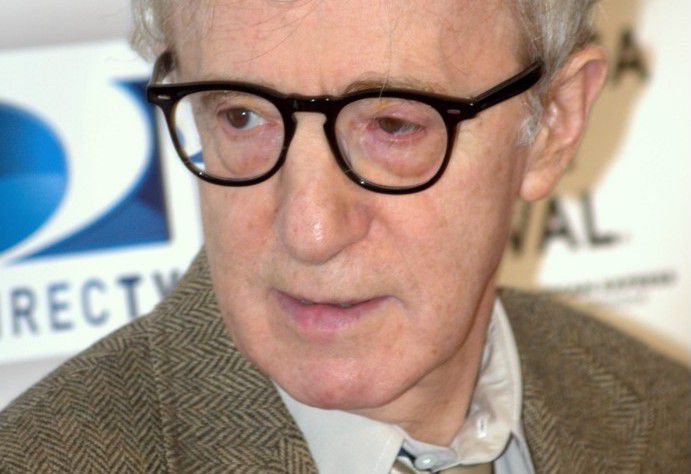 Woody Allen uno dei più grandi geni del cinema compie 80 anni