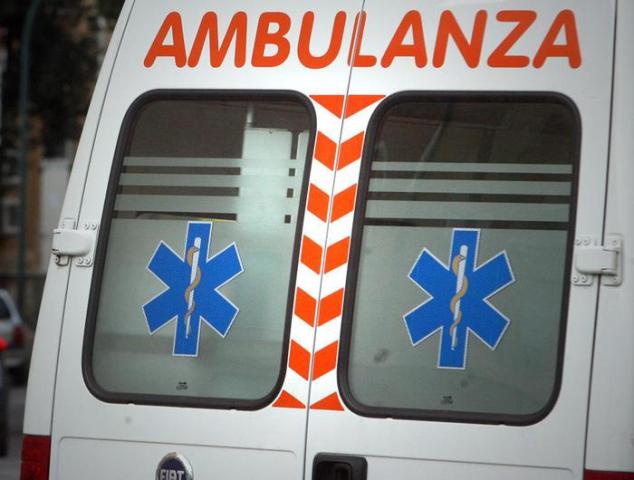 Roma, incidente sulla via del mare sono decedute le due bambine