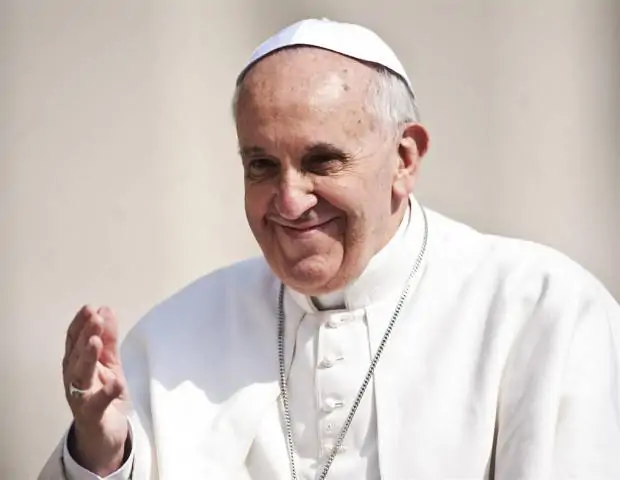 Papa Francesco (risorsa del web)