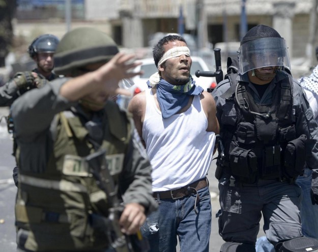 Ebrei esultano per rogo di Palestinesi che uccise un bimbo, video shock