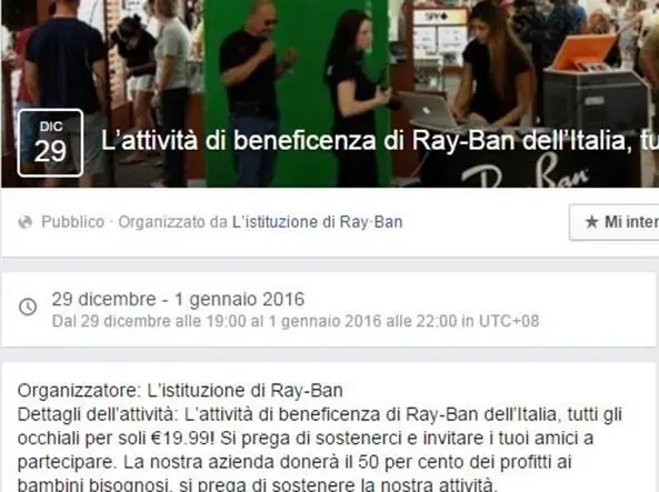 Facebook-attenzione-al-virus-Ray-Ban-ecco-come-proteggersi