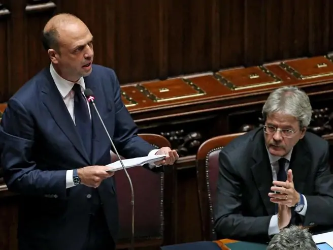 Gentiloni-allarme-terrorismo-Isis-pronto-a-colpire-ancora-ma-è-in-difficoltà
