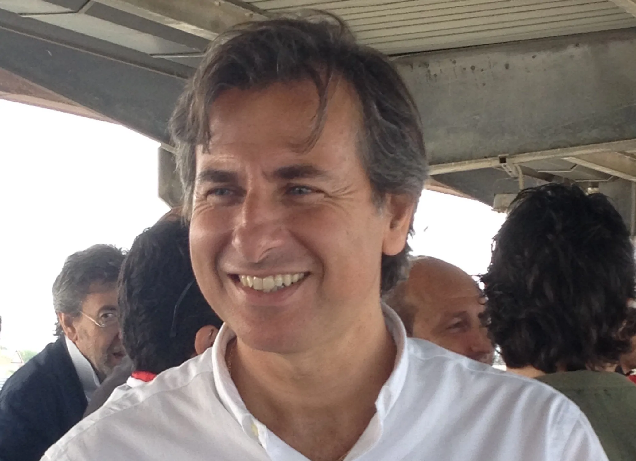 Bari giorni decisivi per il passaggio della società al magnate malese Datò Ahmad Noordin